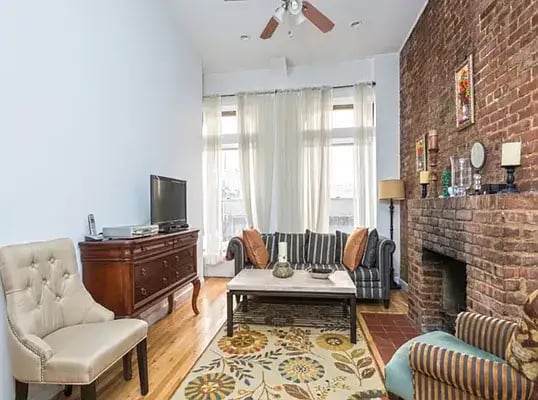 304 West 88th Street Unit: 1D