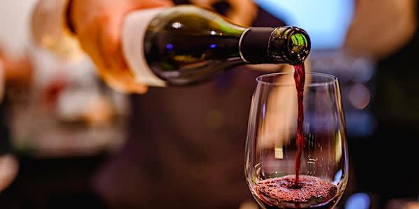 Larkspur Wine Stroll: Sip, Stroll, and Savor the Finest Wines of Northern California