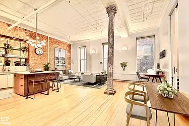 118 W 81st St, #2R