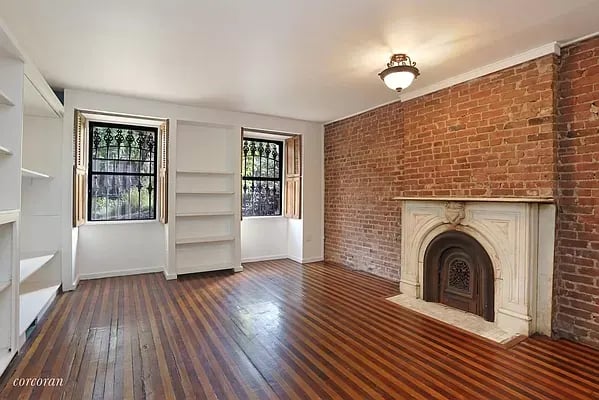 226 Washington Avenue Unit: GARDEN