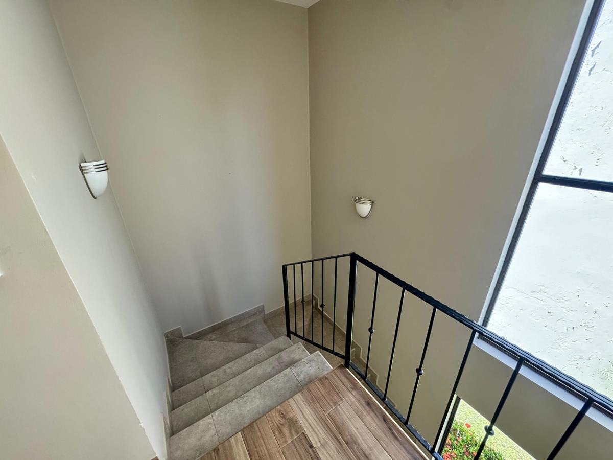  Townhouse, #13