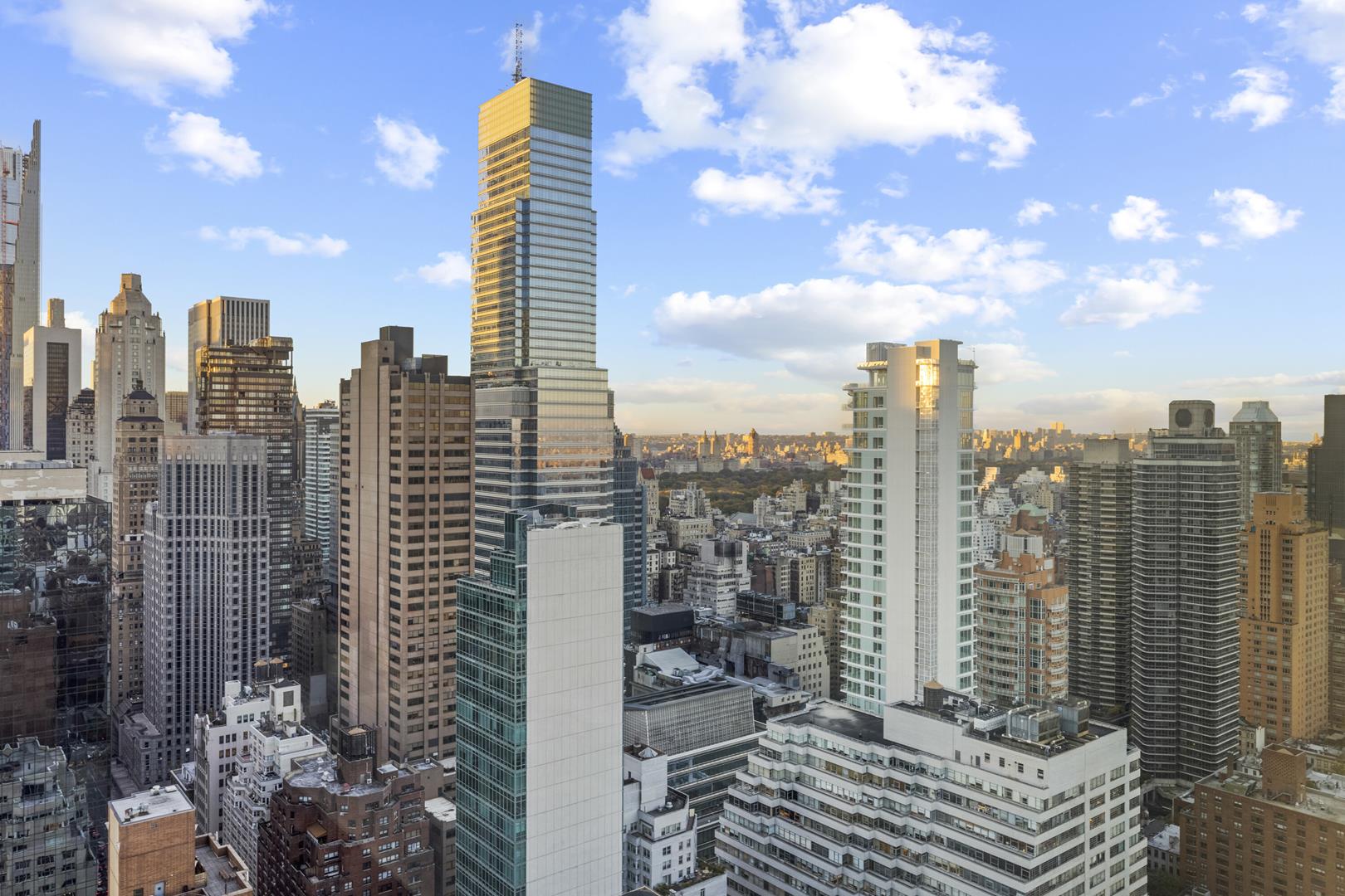 252 East 57th Street, Apt 48D