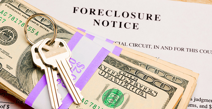 Things to Keep in Mind When Trying to Secure a Mortgage After a Foreclosure