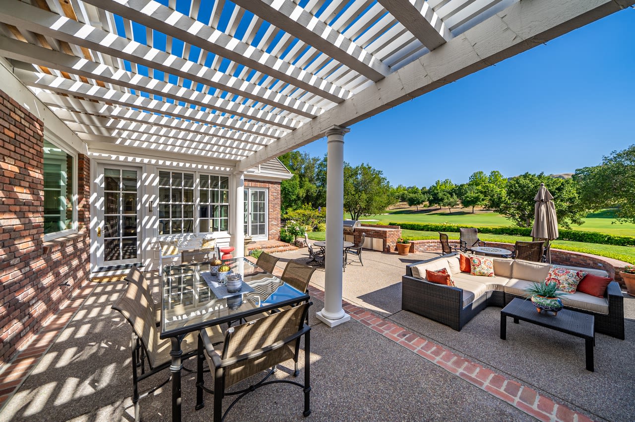 1833 Spumante Place, Ruby Hill