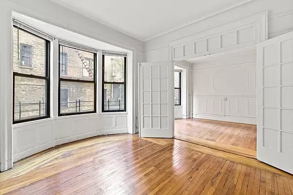 544 West 157th Street Unit: 3