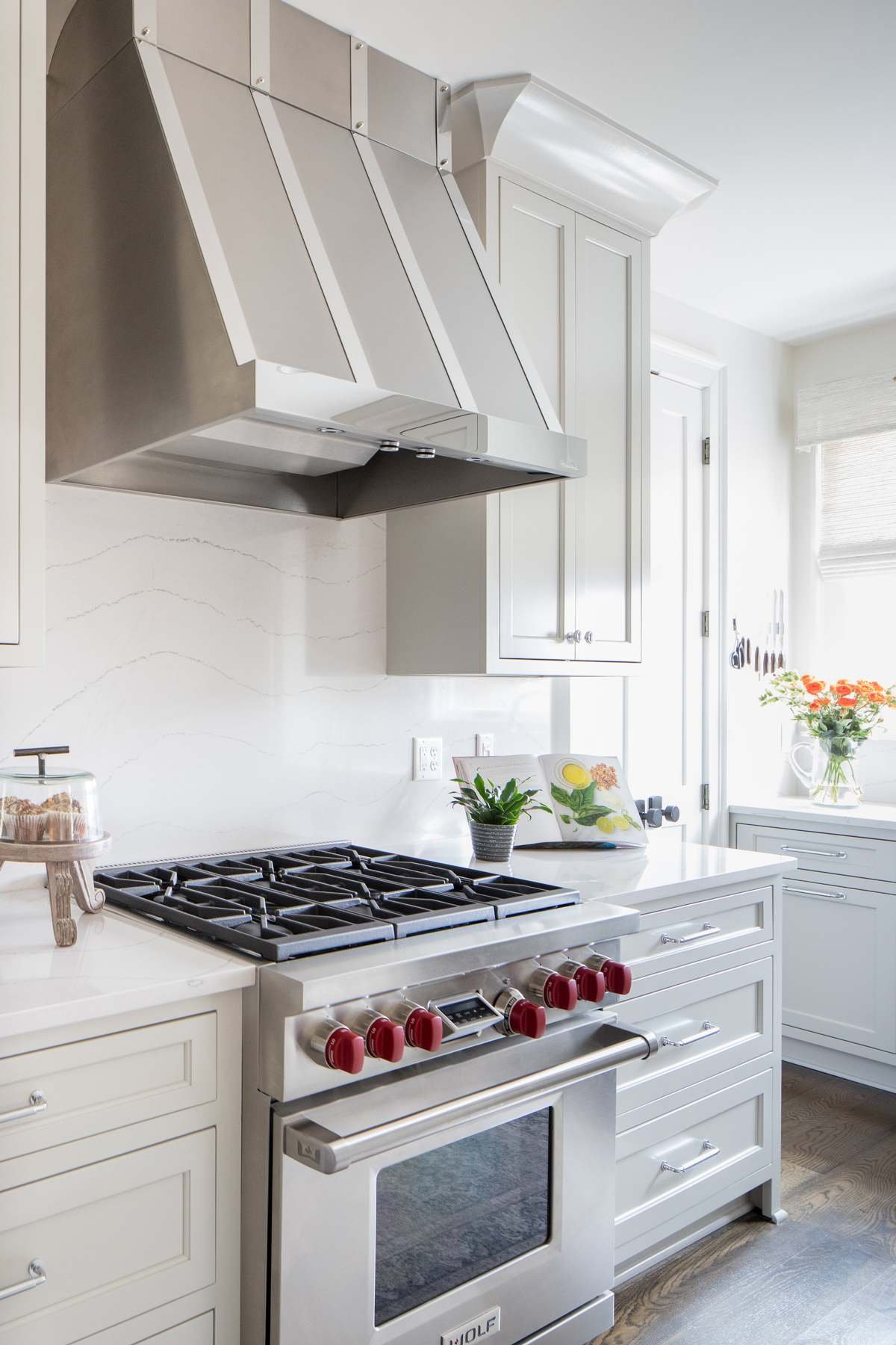 House Tour: Collected Glam