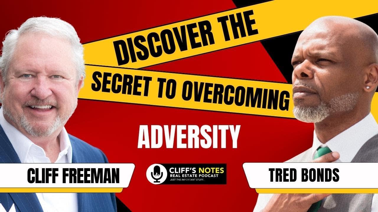 Discover the Secret to Overcoming Adversity