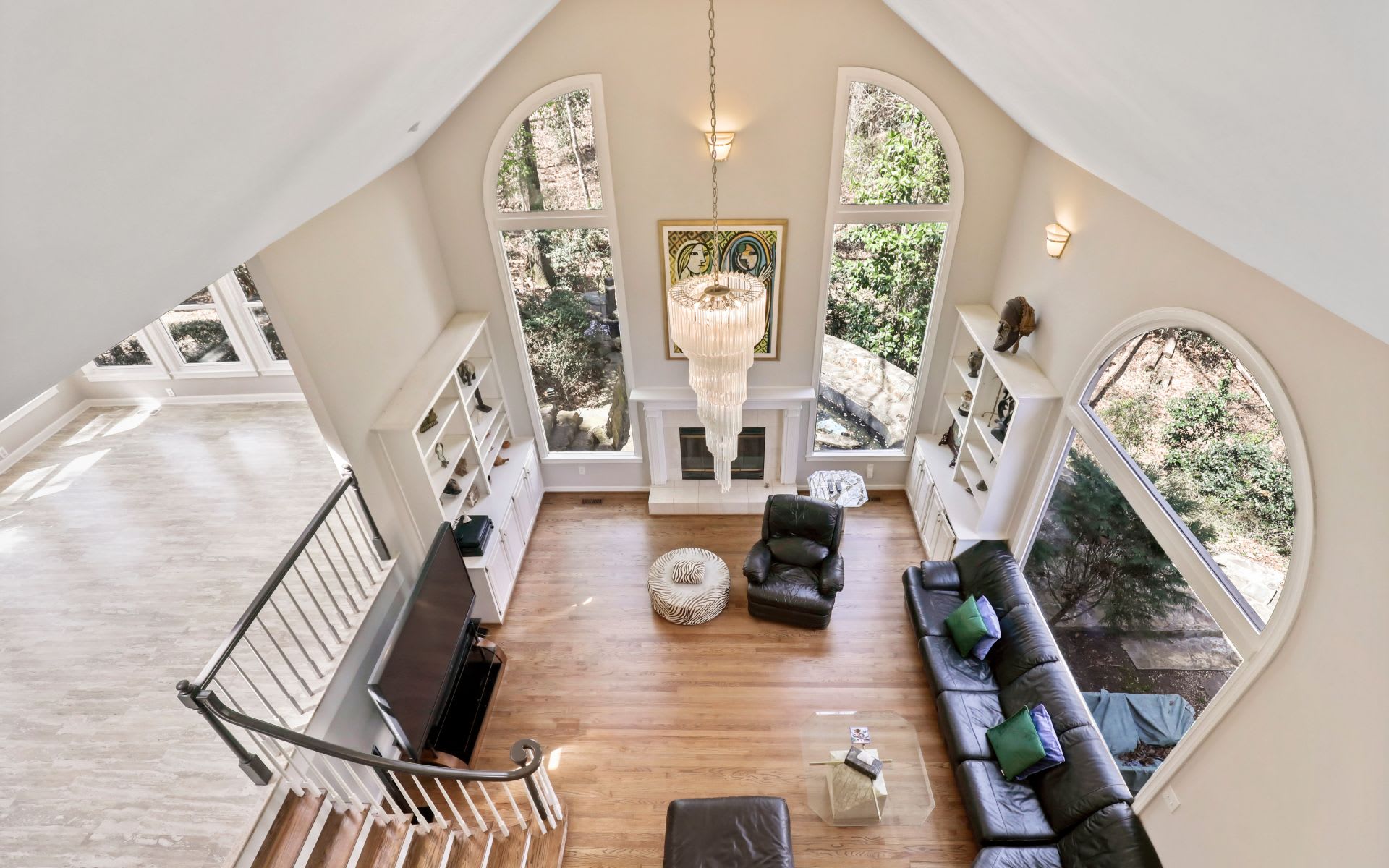 590 Valley Hall Drive