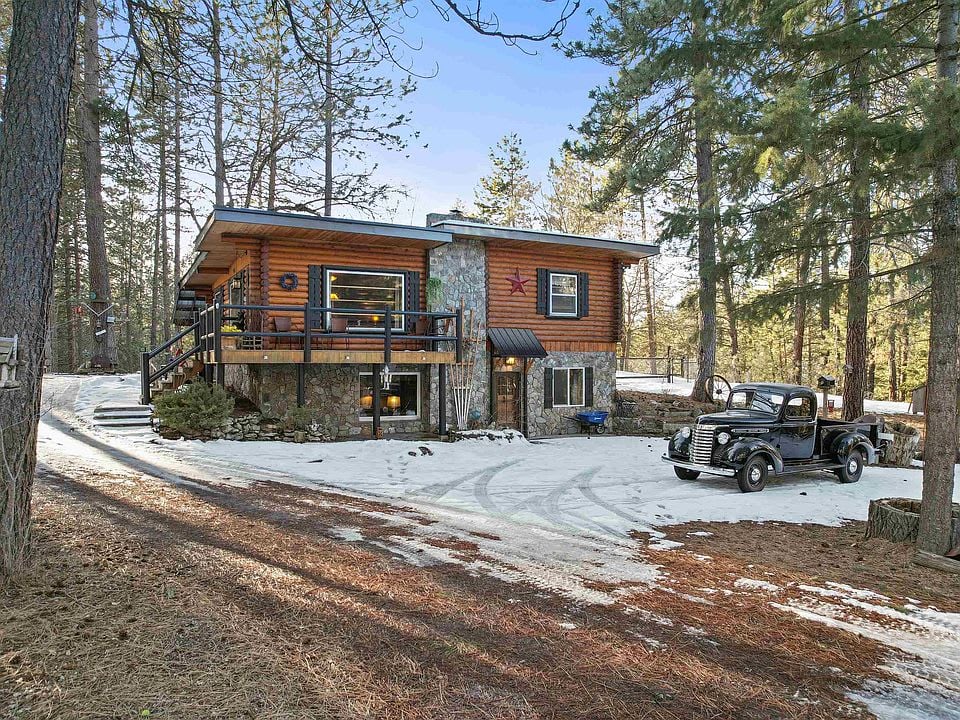 North Spokane 