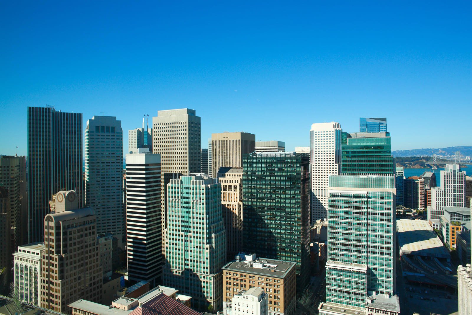 St. Regis Residence 38E