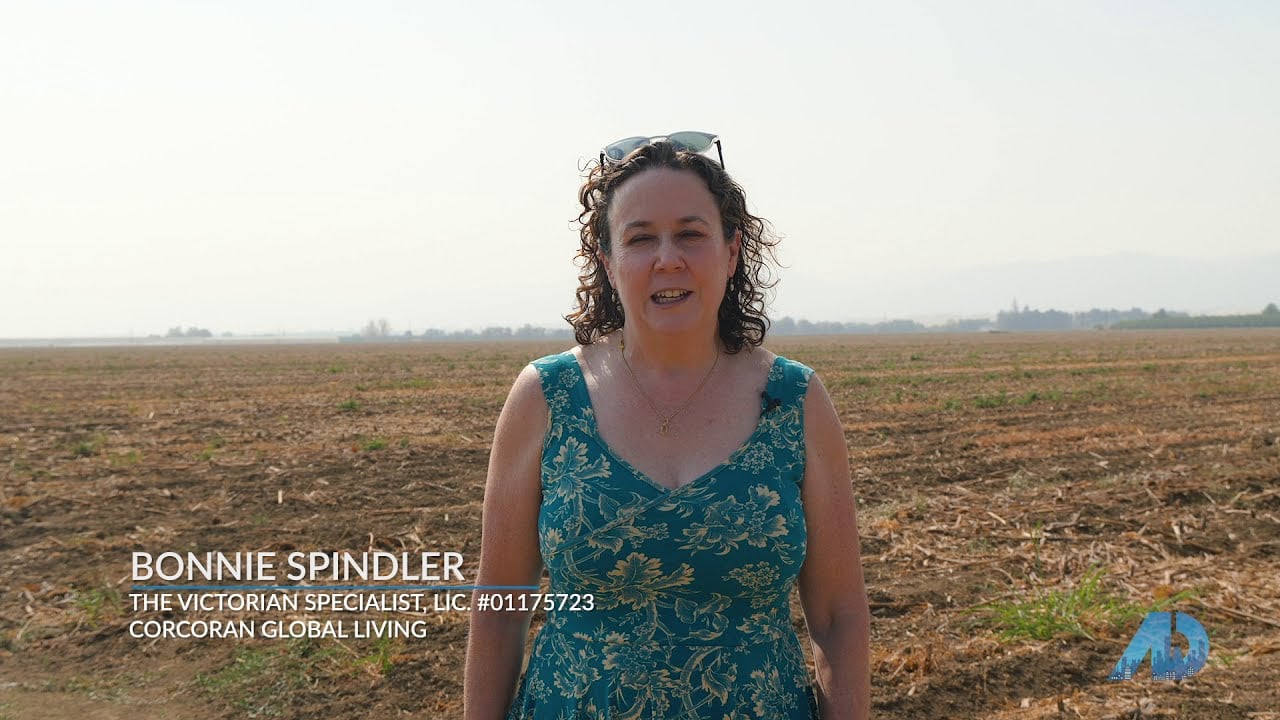 Victorian in Winters Gets a New Lease on Life, Bonnie Spindler, Rafael Galiano, American Dream