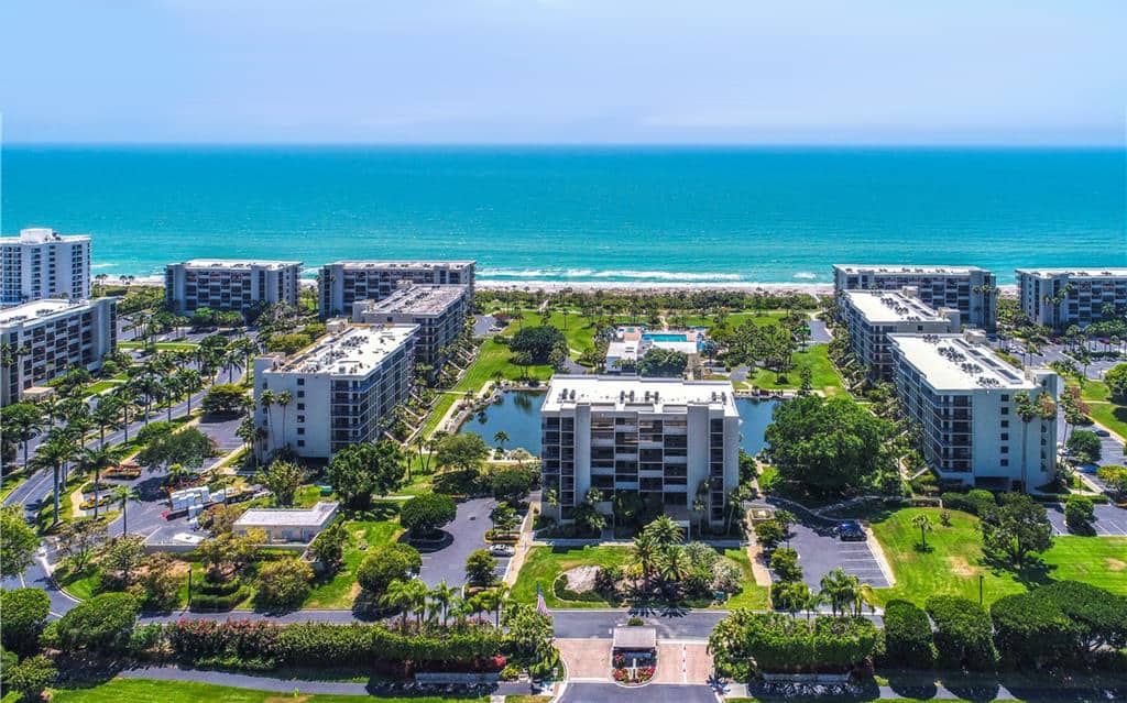 Longboat Key, Florida