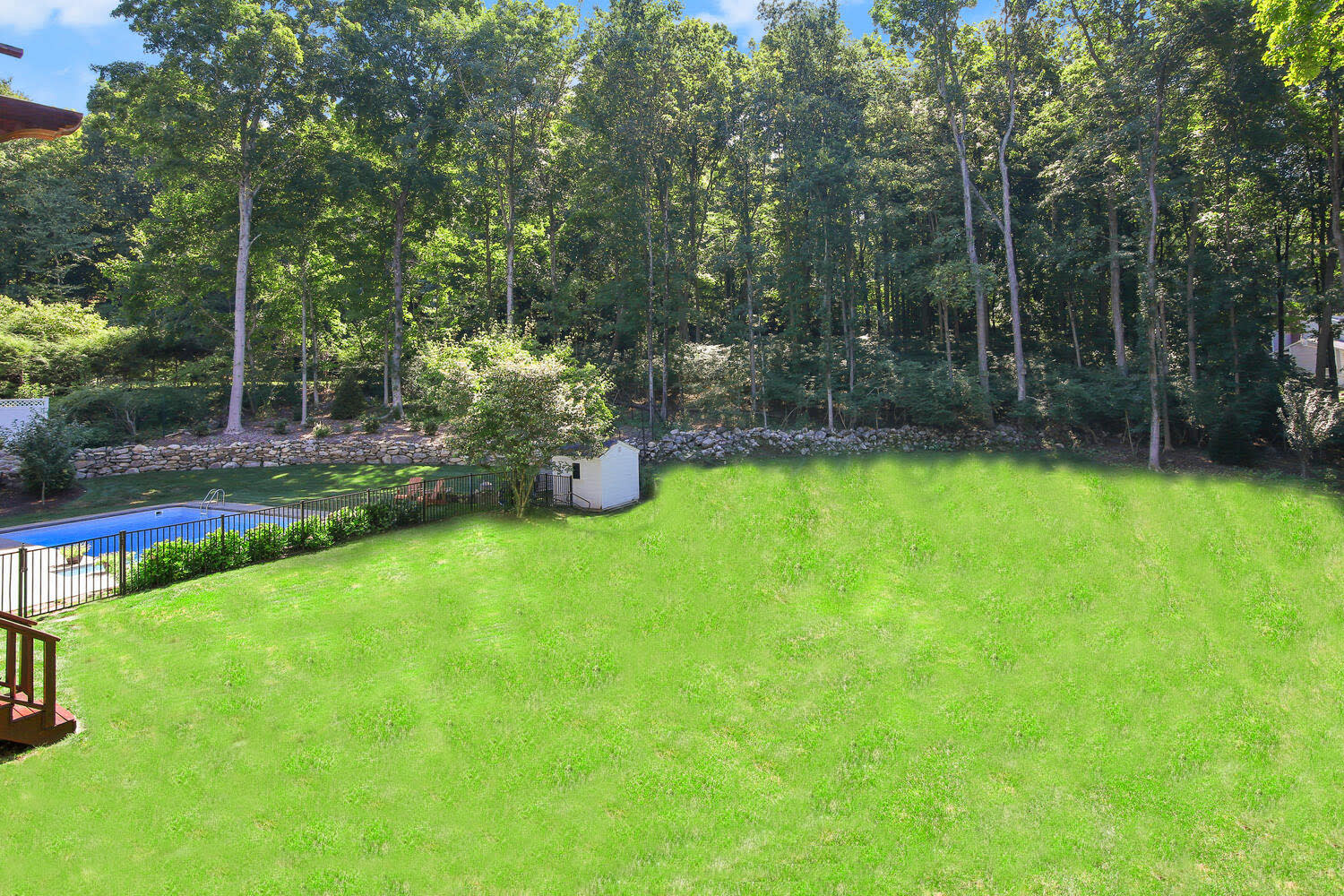 12 Bushy Ridge Road
