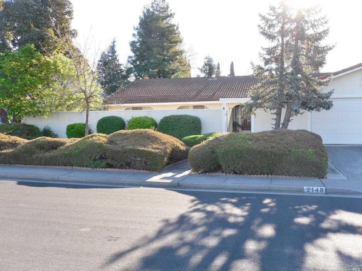 2148 Monterey Dr