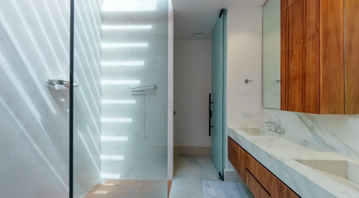 Modern Coastal Ocean Villa, Tamarindo, Guanacaste