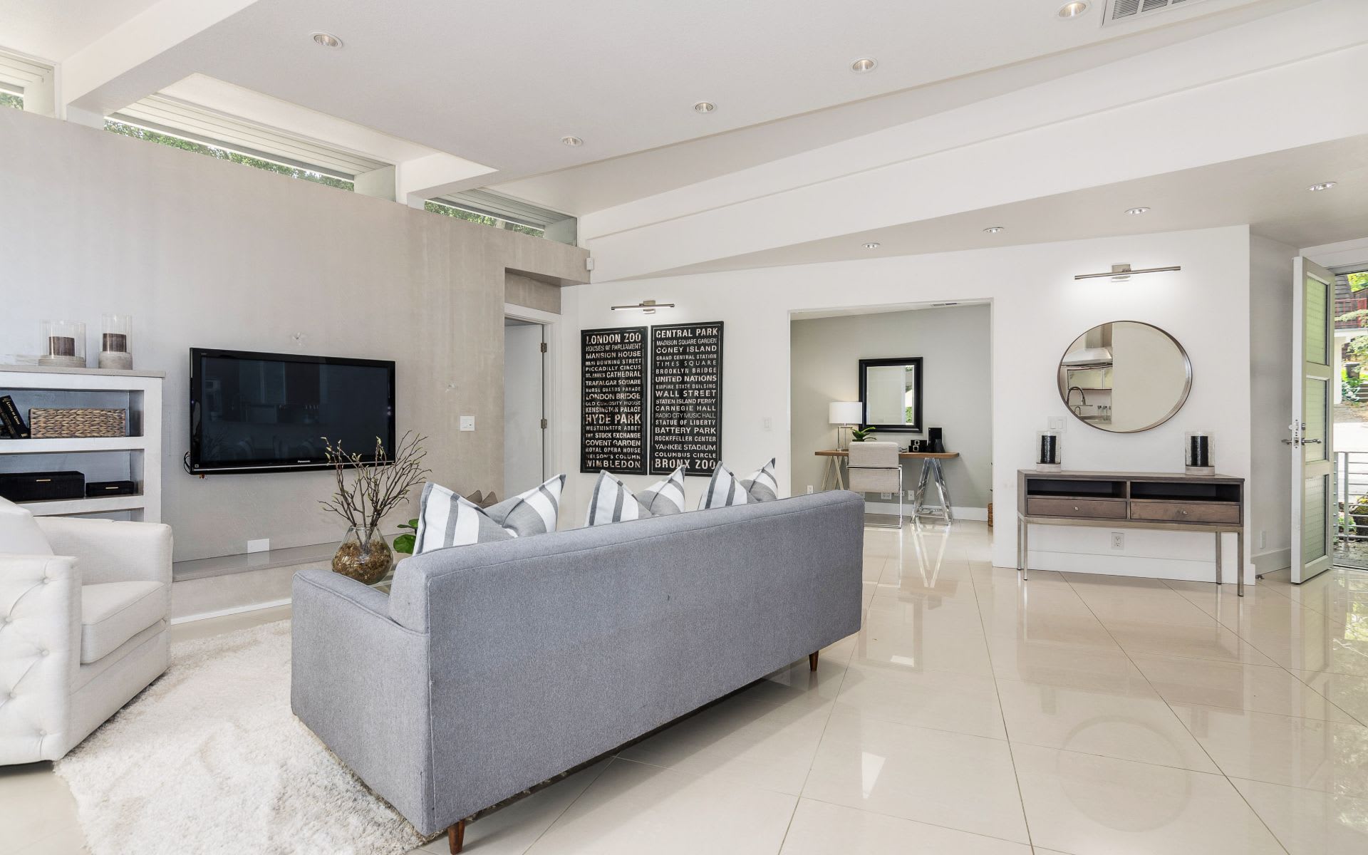 23 Oak Rd