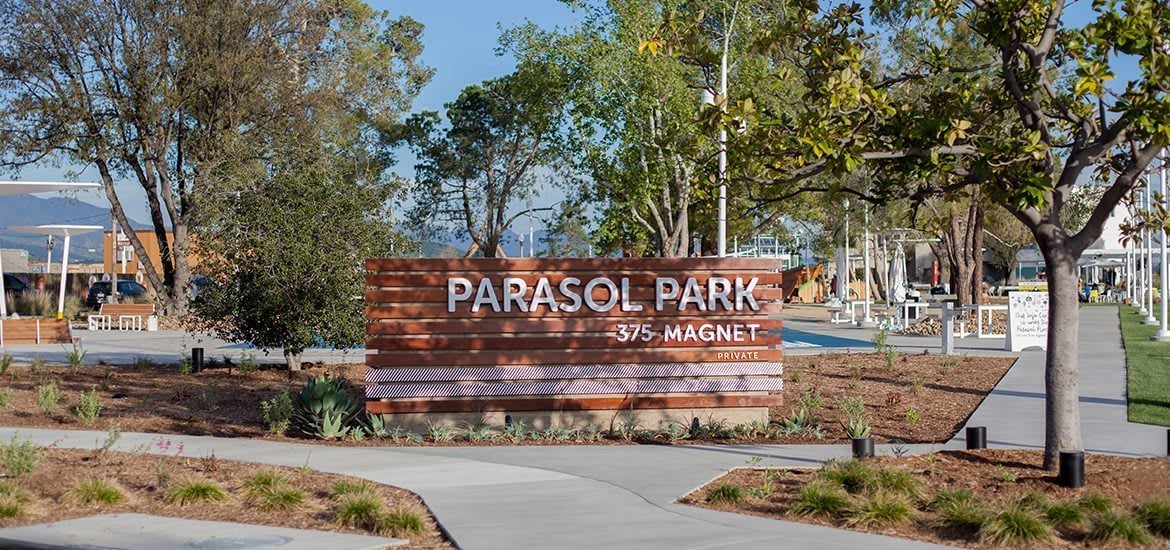 Parasol Park