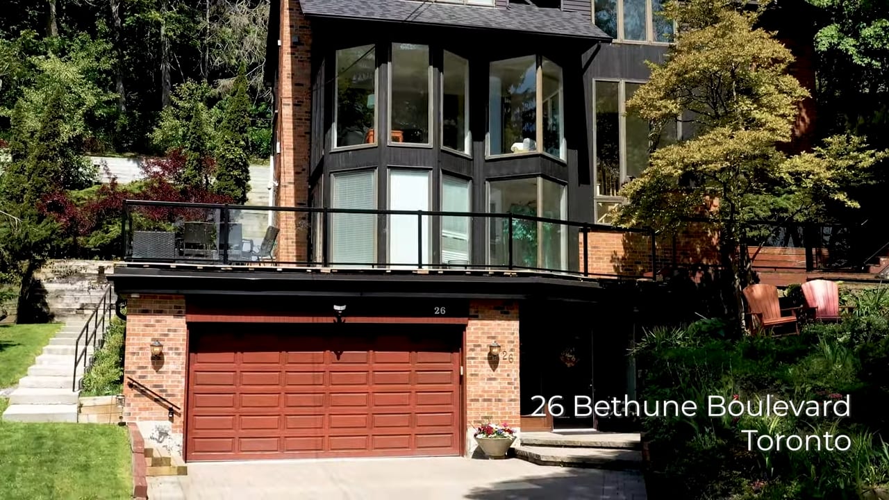 26 Bethune Boulevard | Scarborough Villgage, Toronto