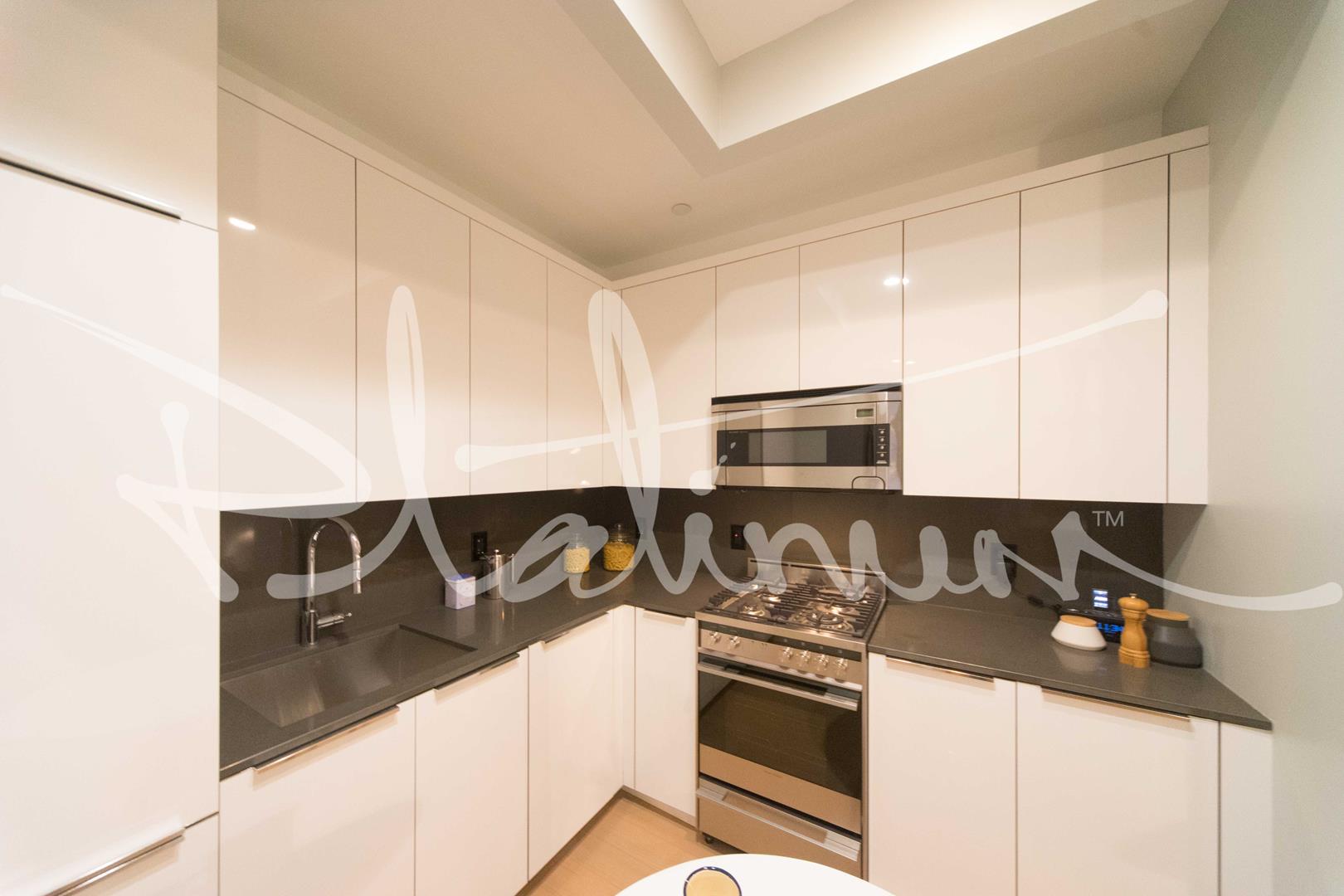 180 Water Street, Apt 2722