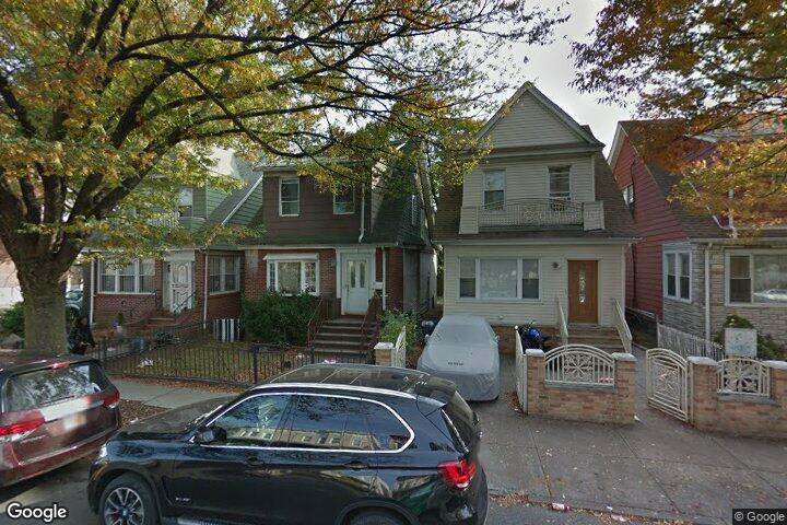 3418 Ave D