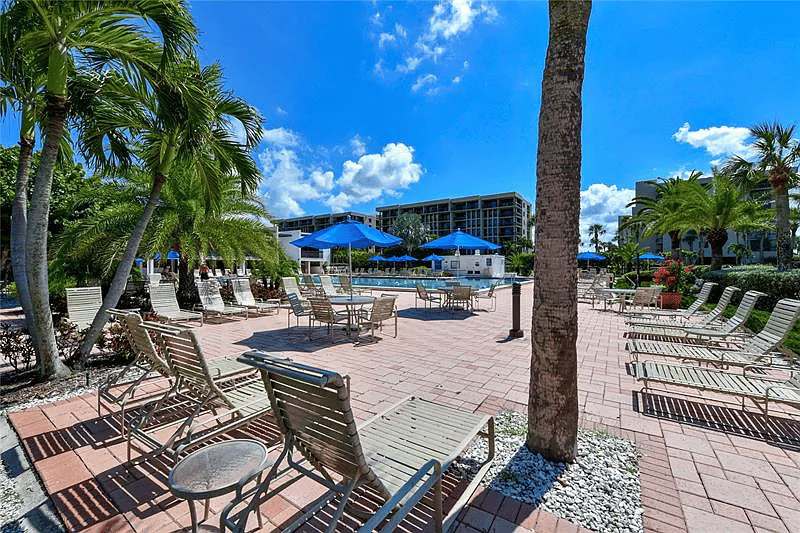 Longboat Key, Florida