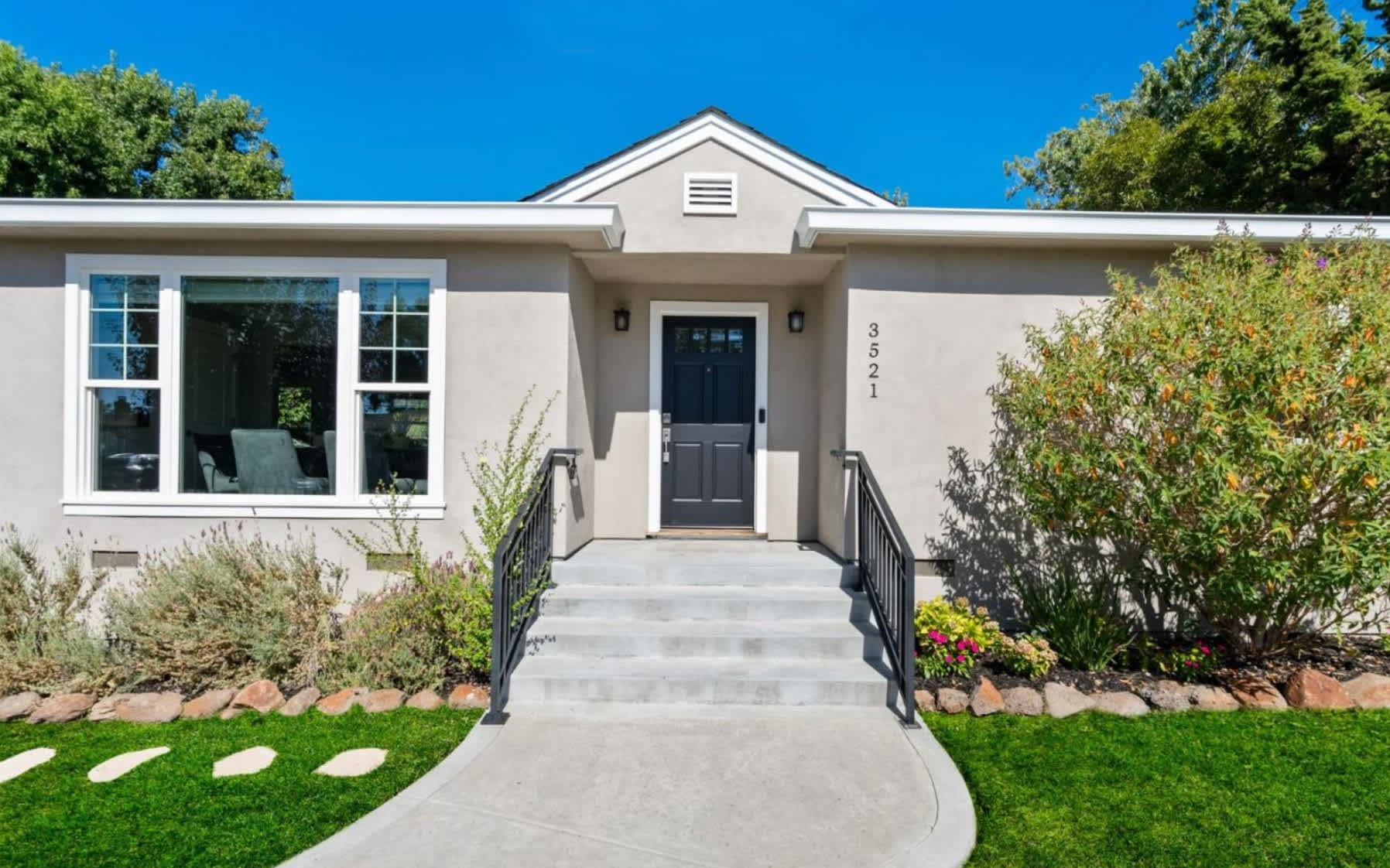 3521 Orinda Drive 