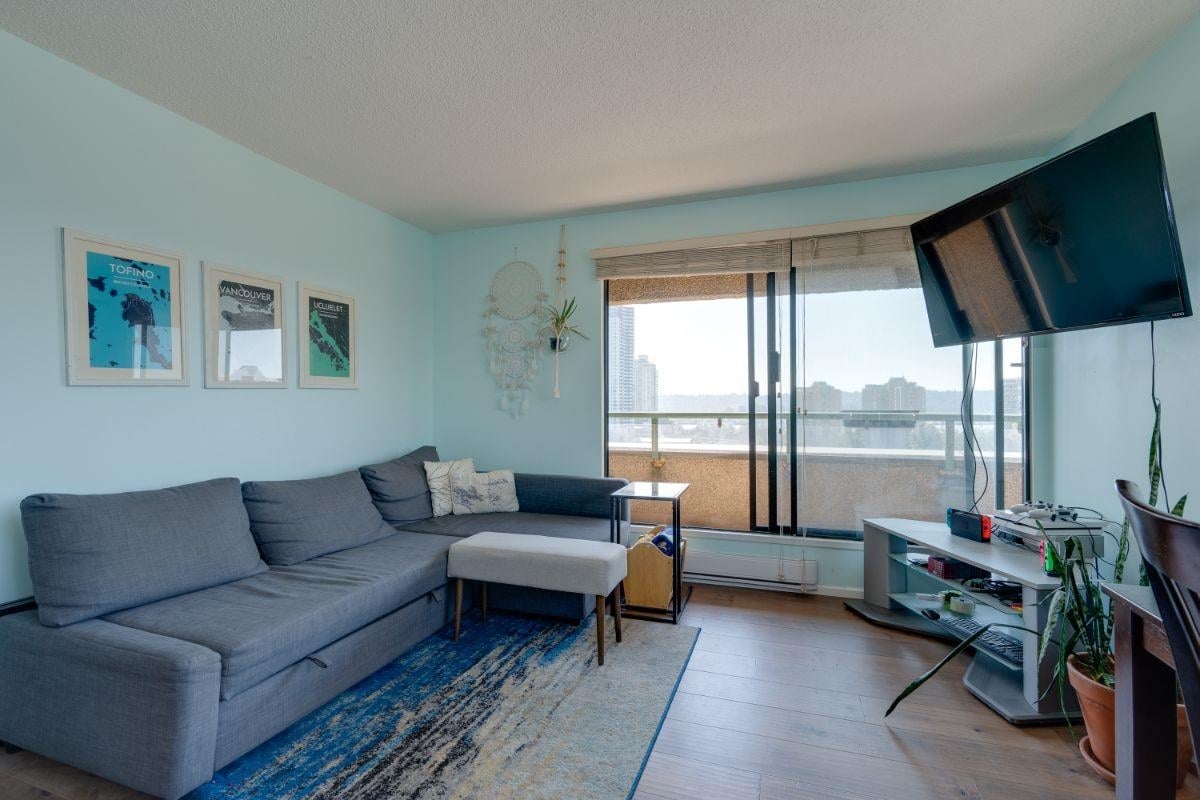 507-1026 Queens Avenue, New Westminster