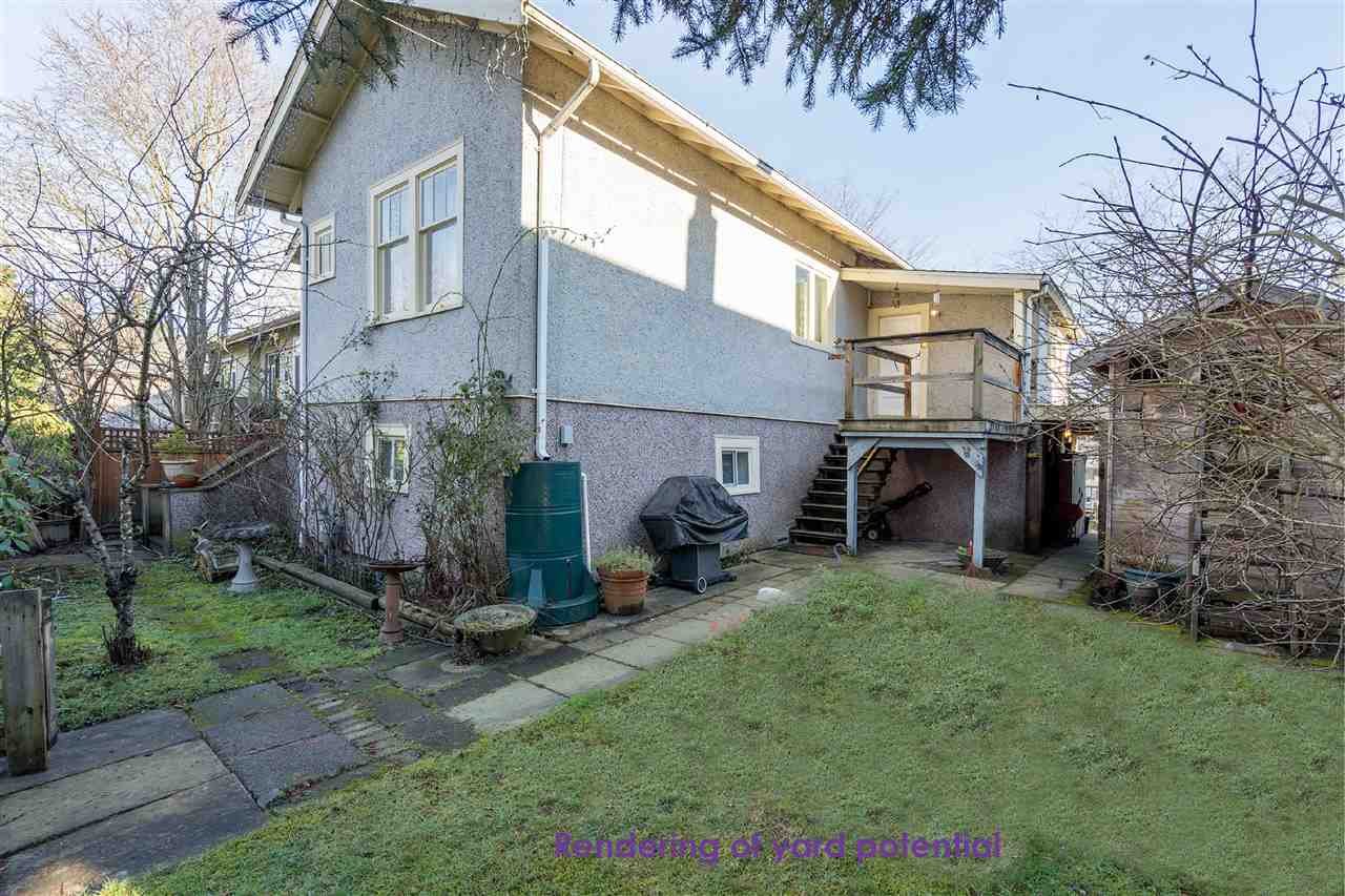 4278 John St