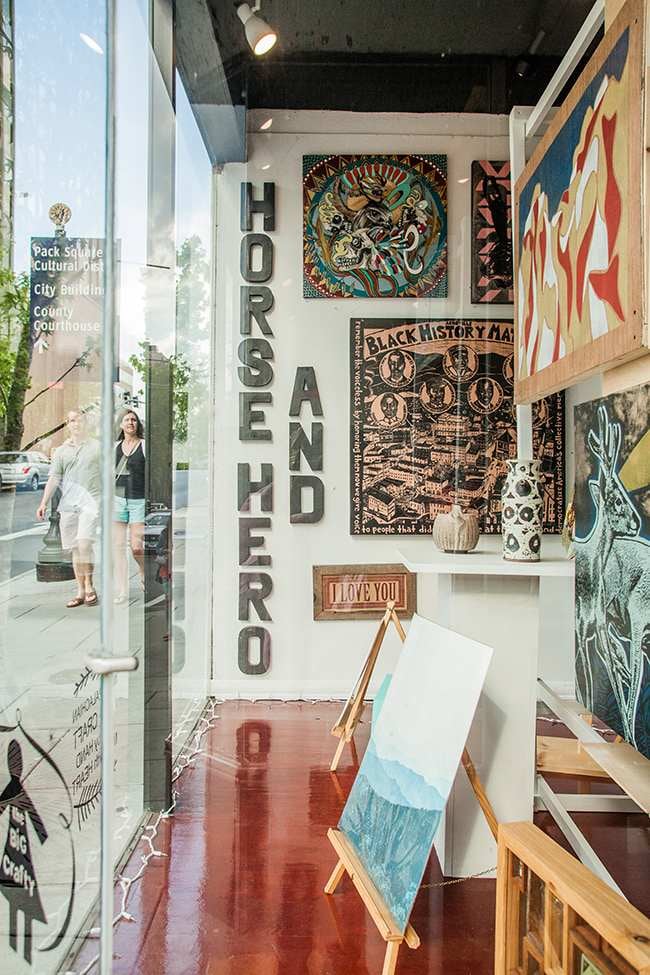 Bee’s Knees: Asheville Stuff We Dig!