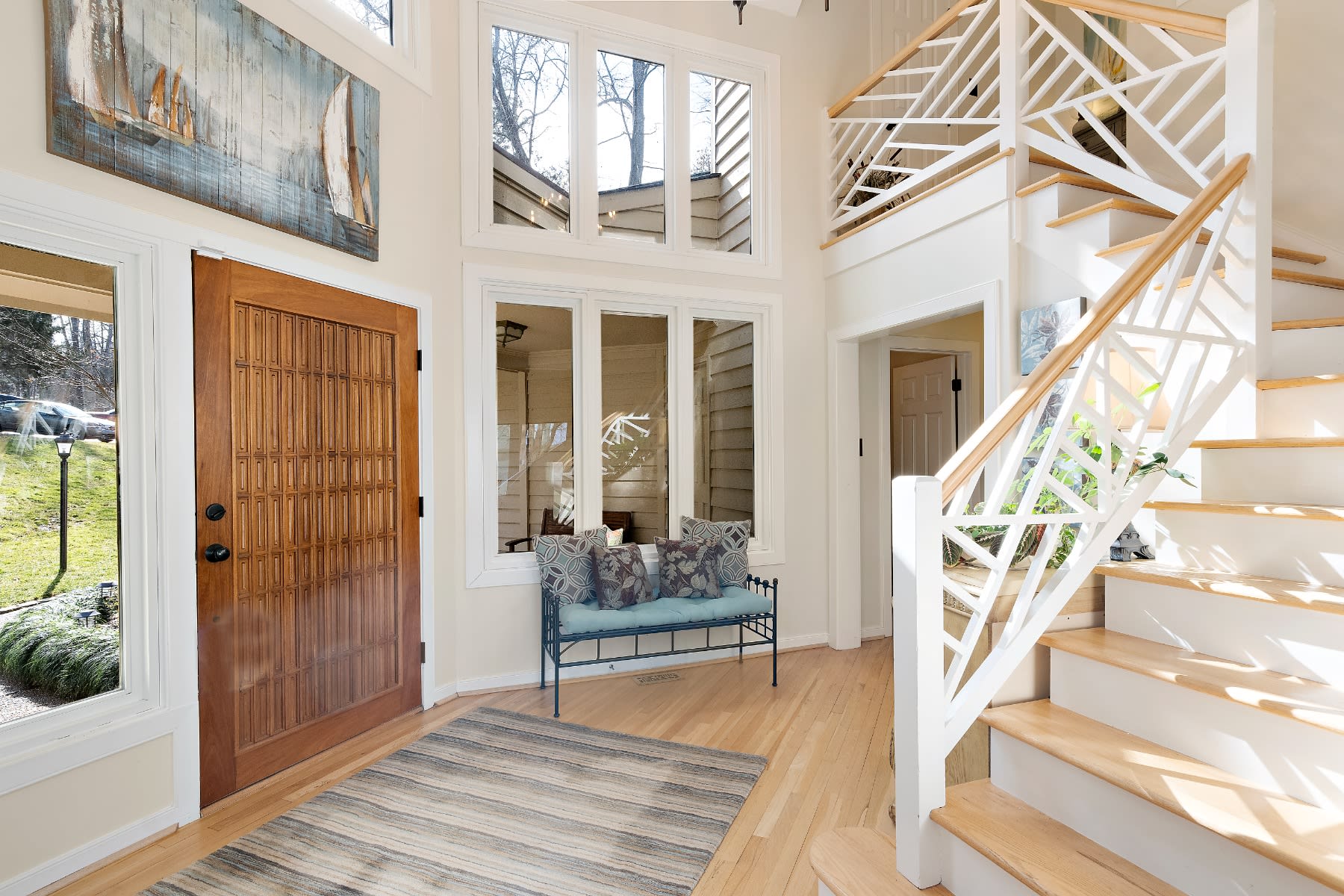 13814 Rockport Landing Road