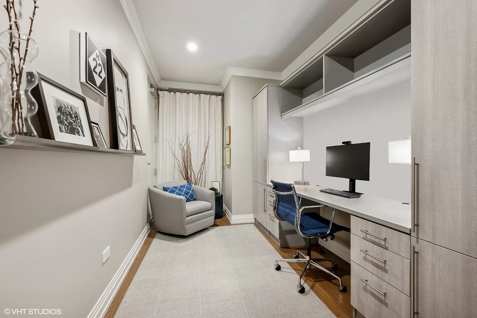 445 W Arlington, Unit 4W