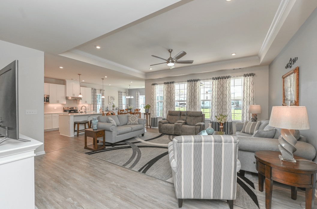 The Ultimate Guide to New Construction