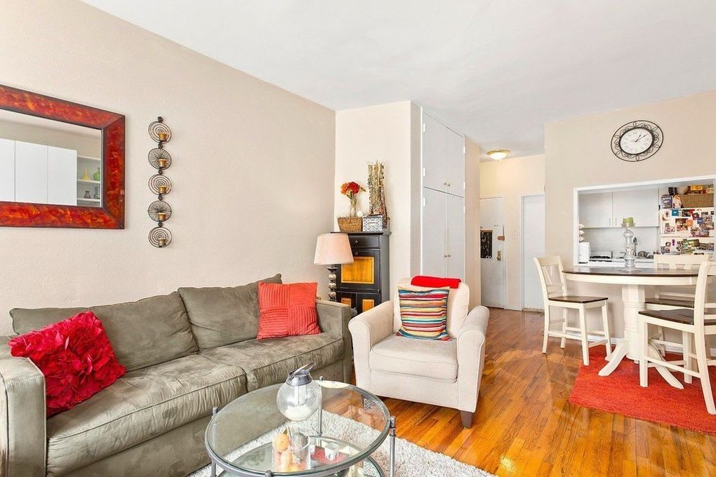 414 E 88th St, #5B