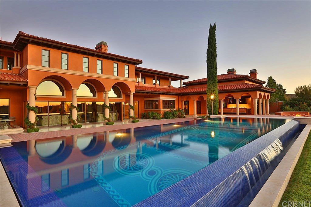 Tranquil Opulent