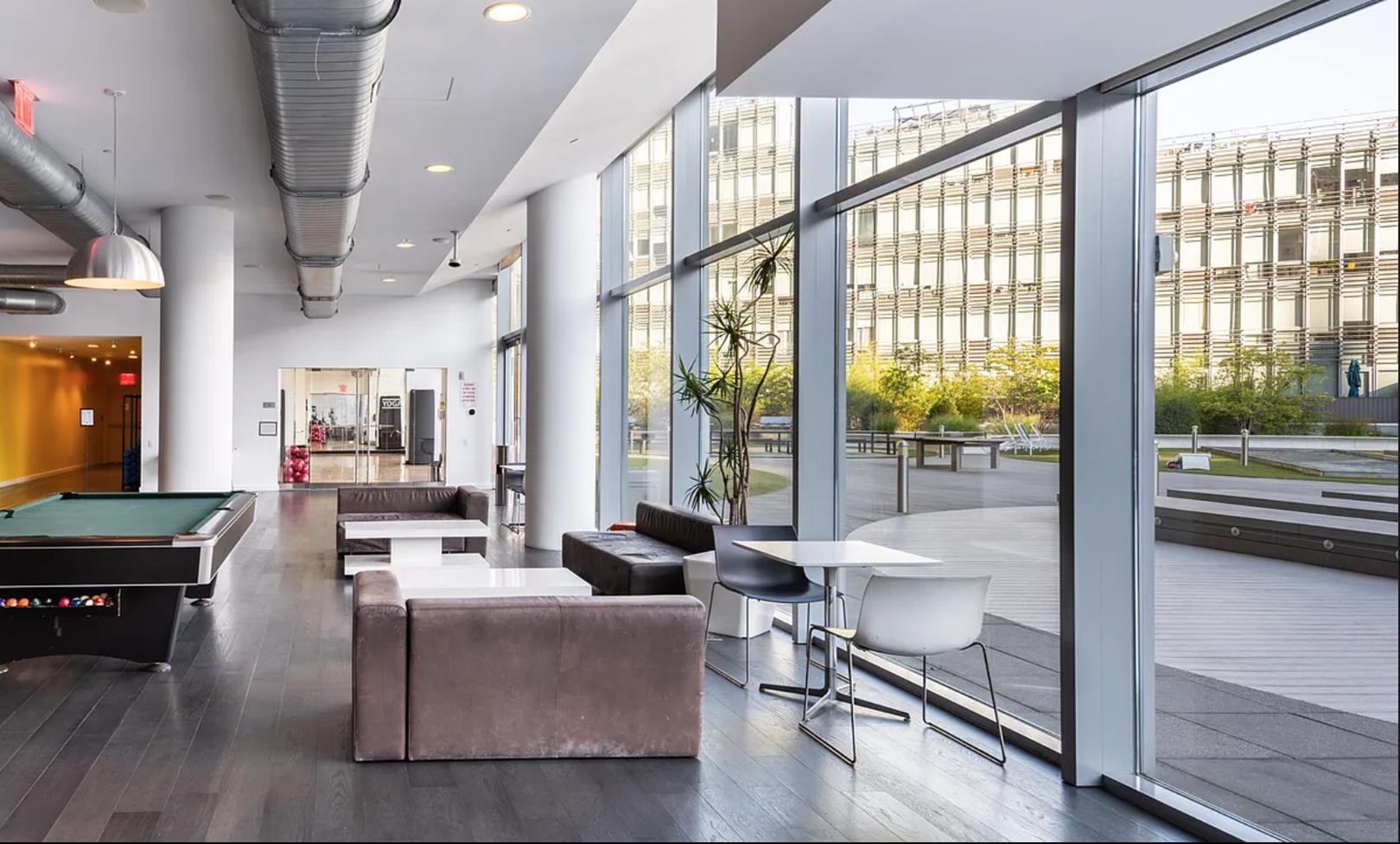 554 West 54th Street, Apt 29-I