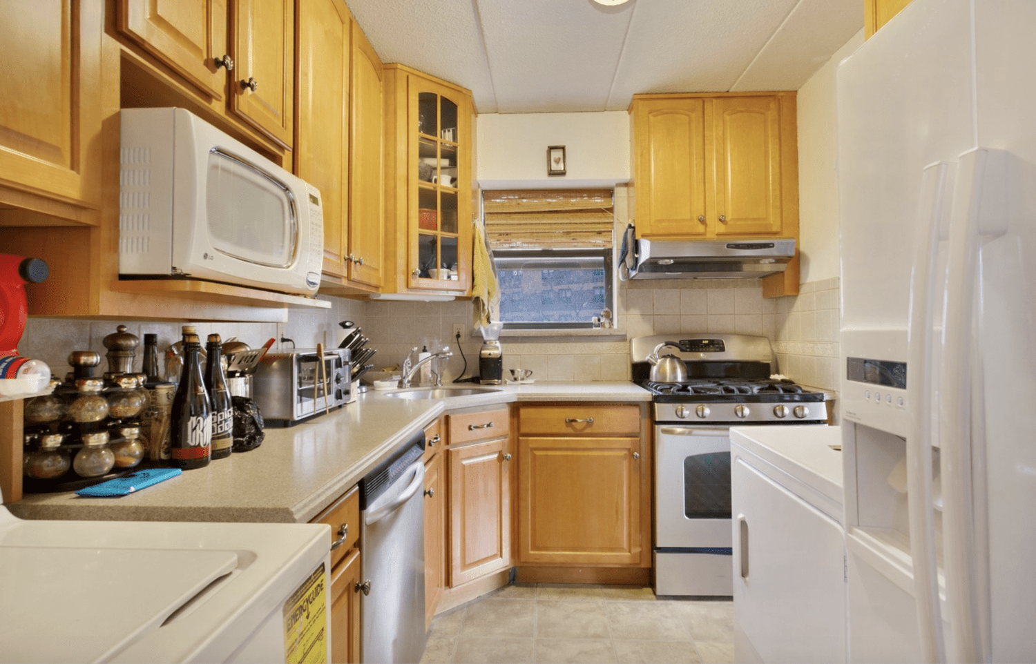 424 Adelphi St, Apt. F