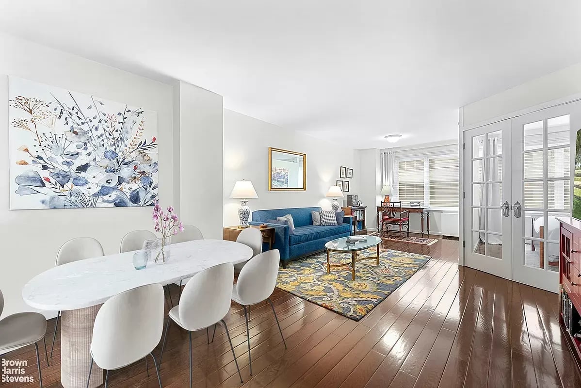 205 Third Avenue Unit: 4U