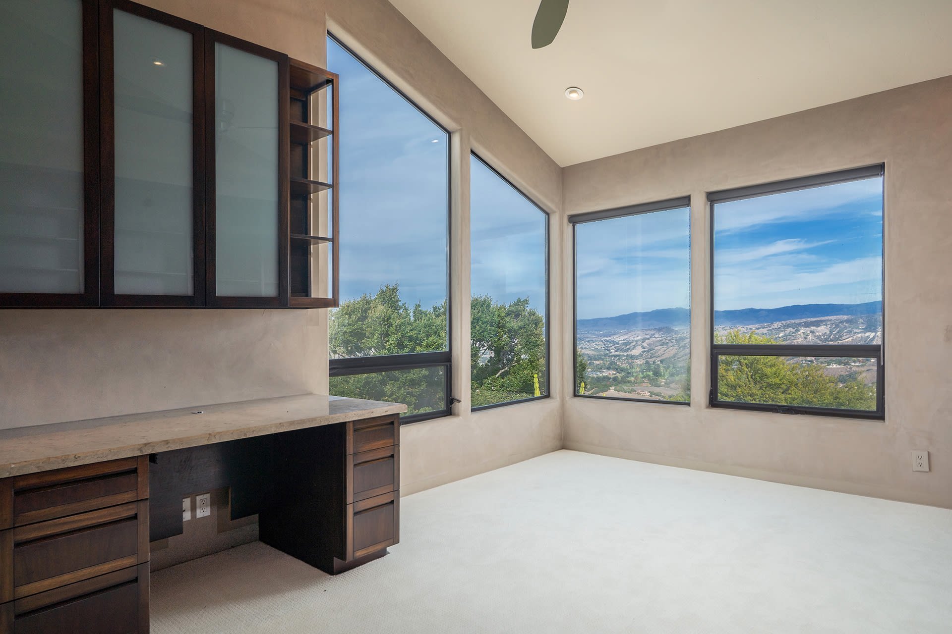 Modern Carmel Valley Luxury Rental