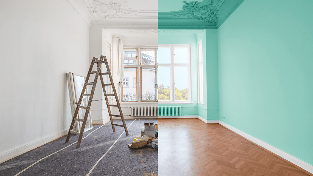 5 Renovations to Boost Your ROI