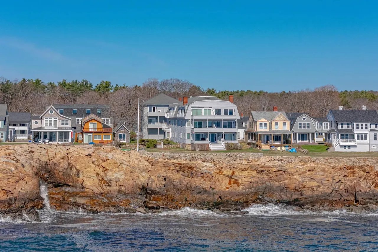 New Listing! 37 Freeman Street #12, York, ME 03909 – $695,000