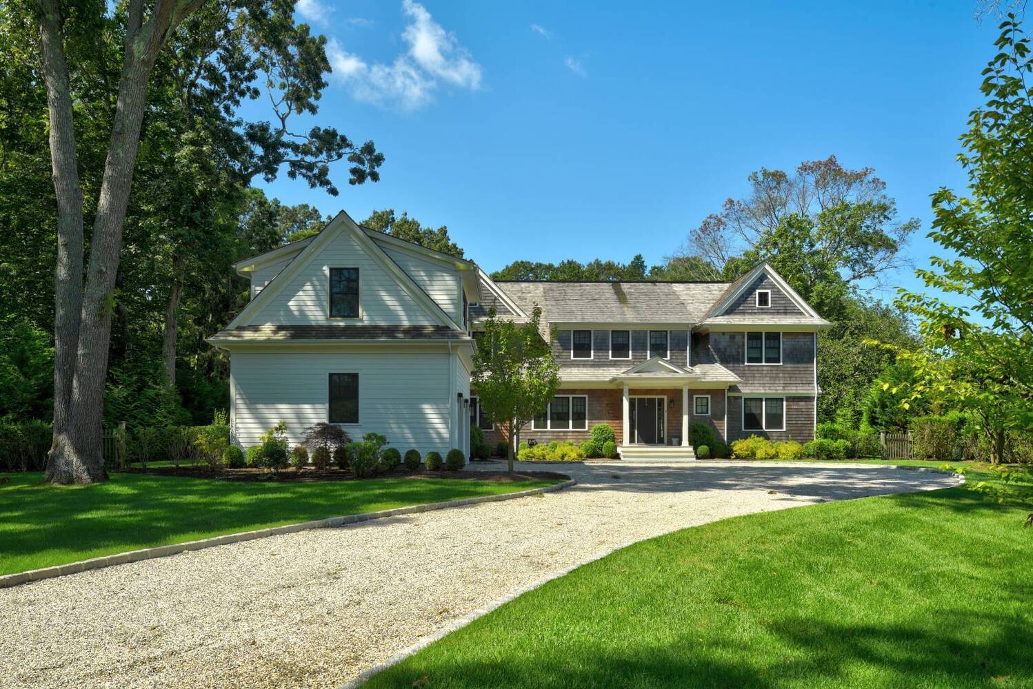 Fields of Dreams in Water Mill