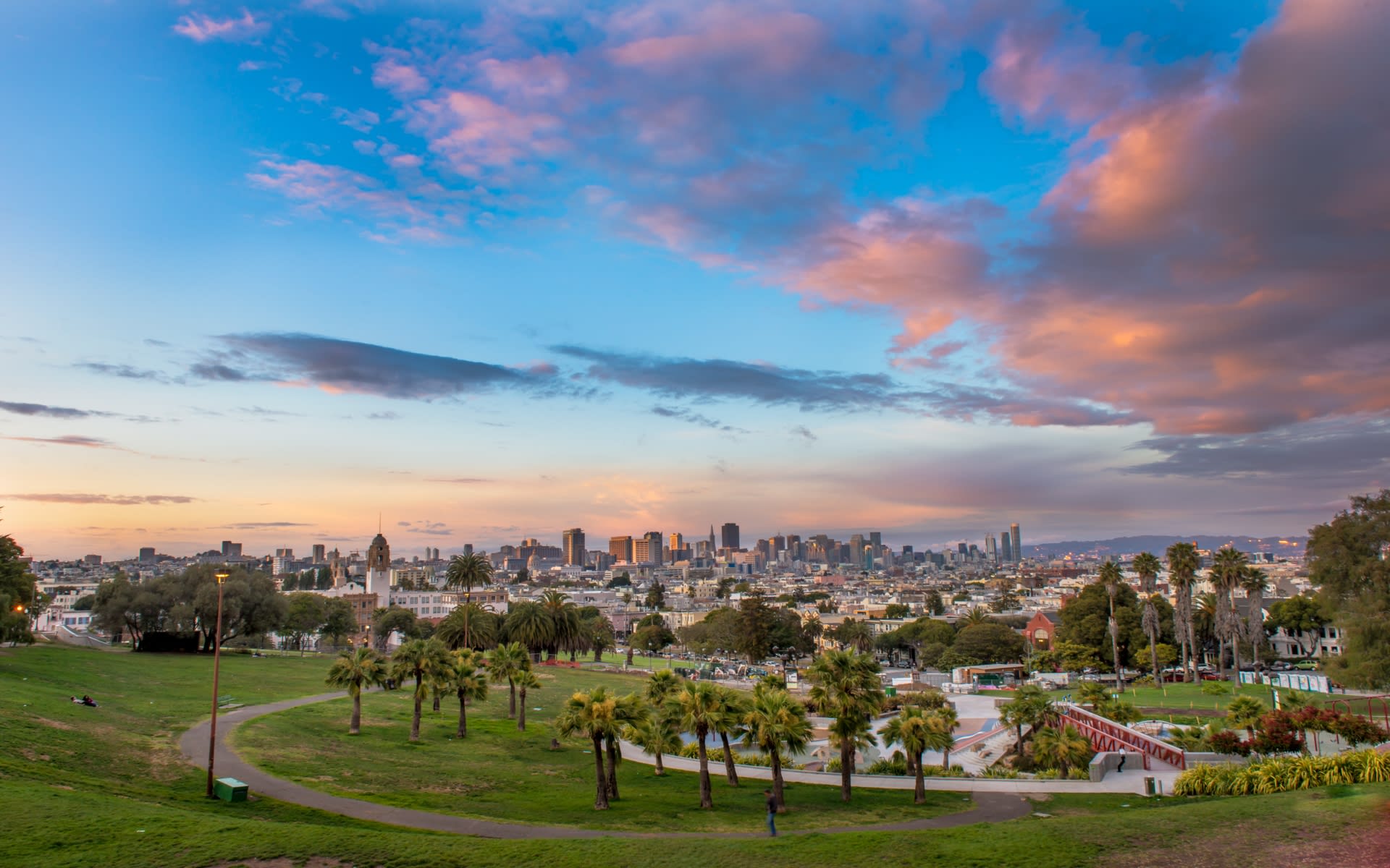 Joske Thompson San Francisco Realtor