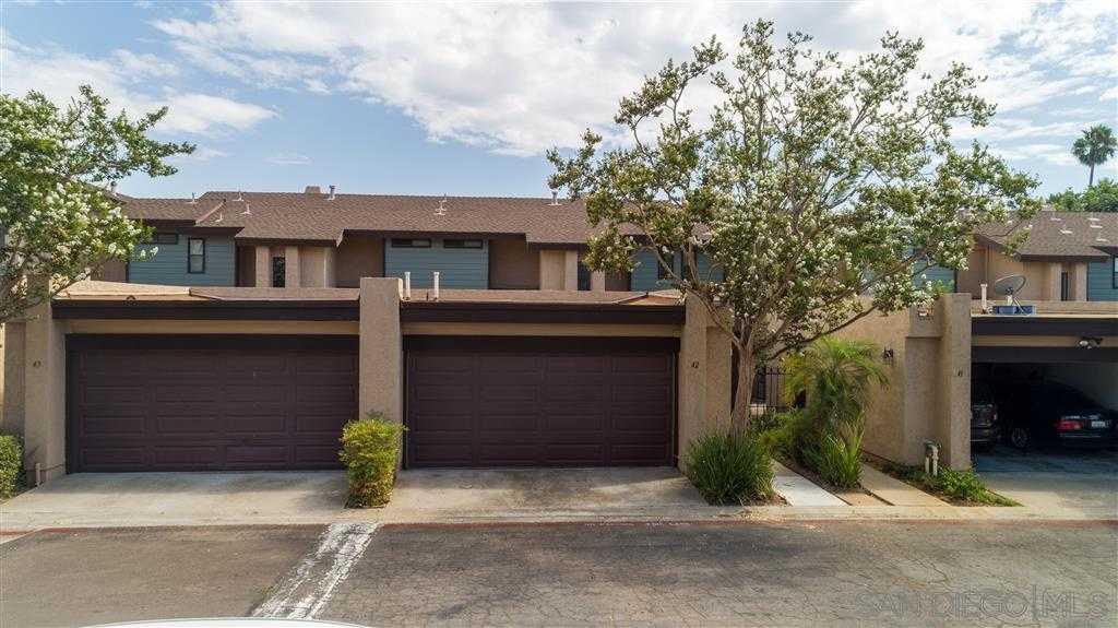 140 E El Norte Pkwy Unit 42