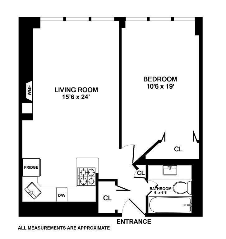 453 W 19th St, #2A