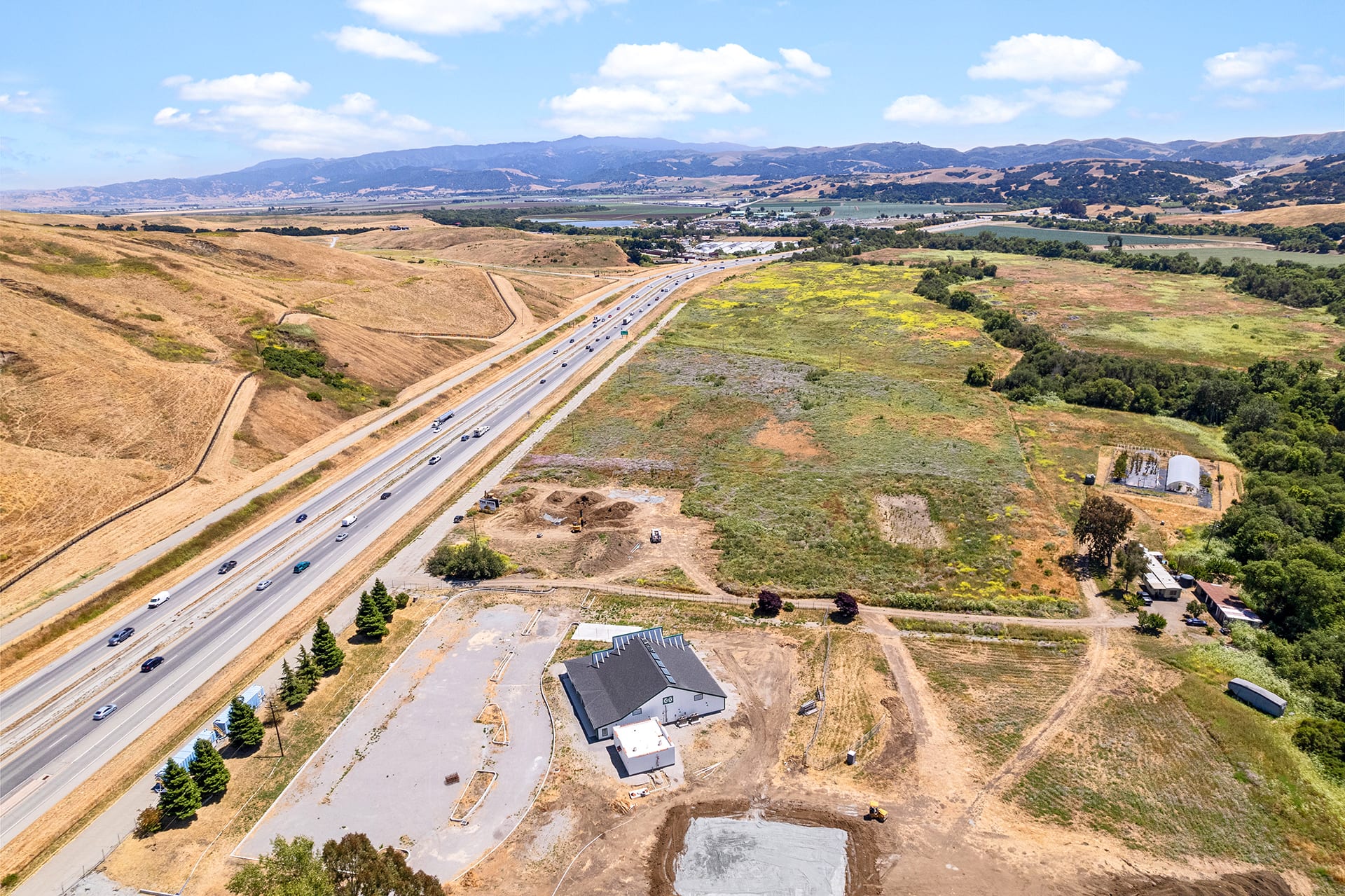 Betabel Ranch - Commercial Opportunity