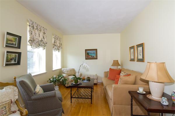 153 Chiswick Rd, #5