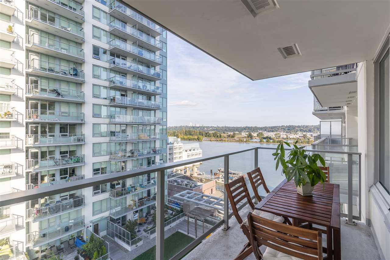 1106-988 Quayside Dr