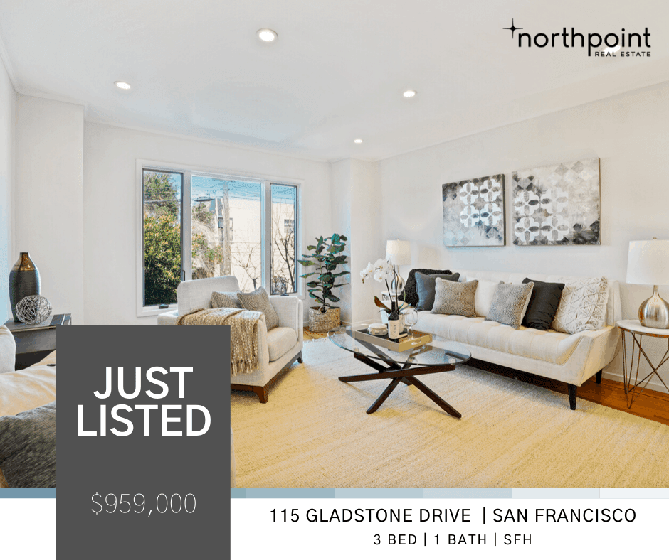 Just Listed – Move-in Ready Home in Excelsior!