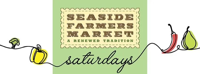 Seaside Farmers Market