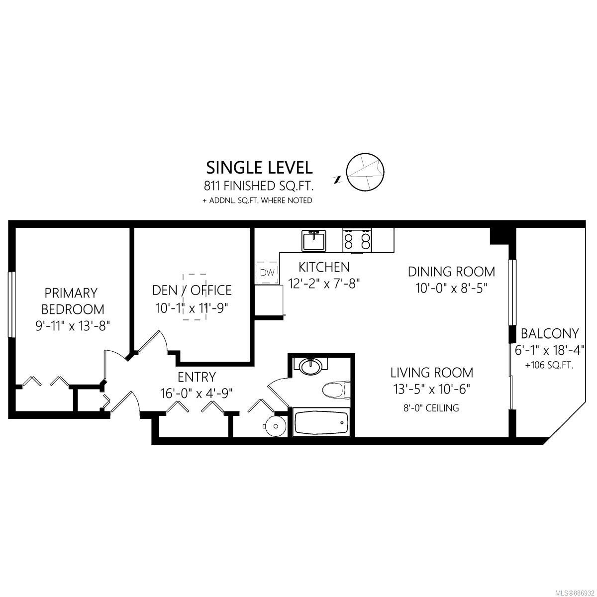 224-1991 Kaltasin Rd, Sooke